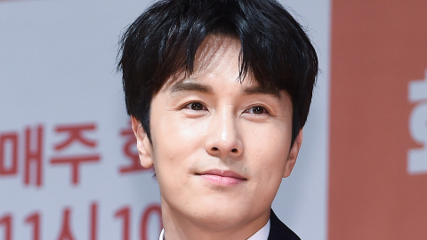 김동완, 결국 고개 숙였다…