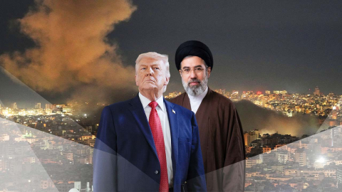 "미, 이란에 한 달 휴전 제안…핵 포기 등 15개 항 논의 추진"