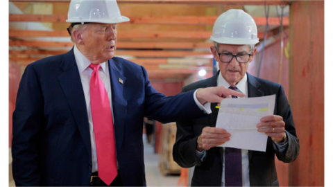 "파월 연준의장 수사 증거 없다"…미 연방검찰, 법정에서 시인