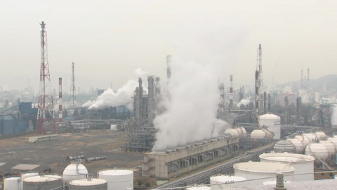 나프타 수급난에 멈춰선 공장…지역 상권 침체 우려