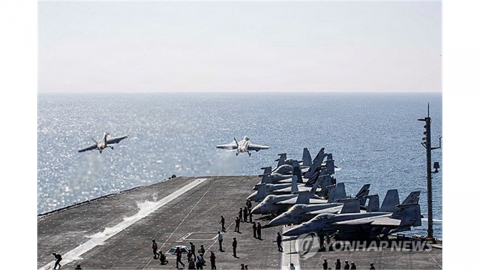 "이란전쟁은 AI가 주도하는 첫 전쟁"