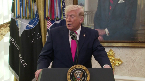 전쟁 전으로 돌아간 시계… 피로 쓴 '도돌이표 협상'