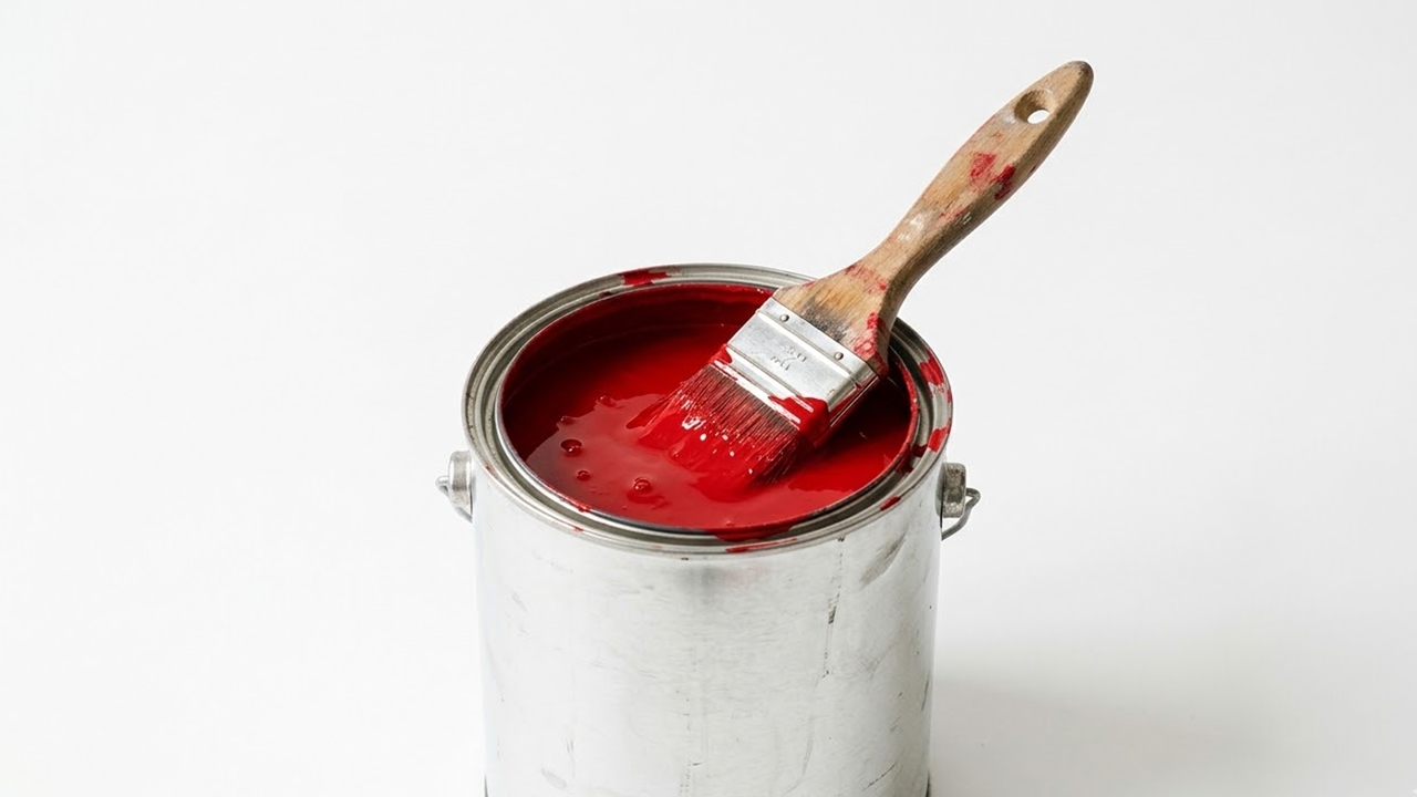 나프타 품귀에 결국...국내 페인트업체 줄줄이 가격 인상