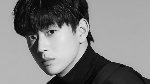 신현승, 오늘(25일) '하이앤드' 합류…"팬들과 만들어 갈 일상 기대"