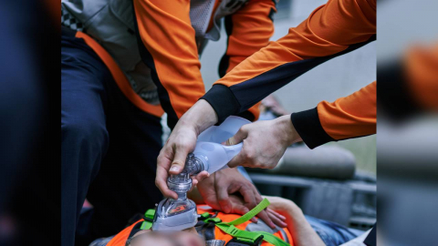 "옆집에 신음소리" 이웃신고에…출동하니 \'응급 상황\'