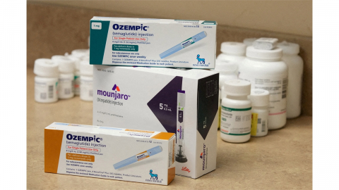 인도 정부, 복제 비만치료제 부작용 경고..."의사 처방 필수"