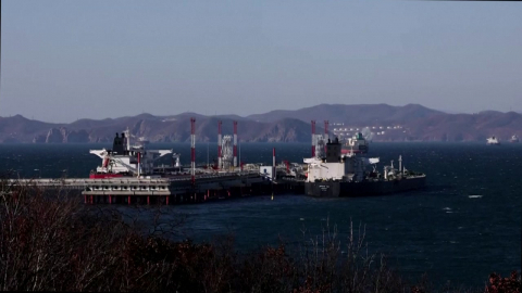 러시아산 나프타 도입 청신호…정부 "금융 결제 문제 해소"
