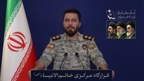 "혼자 휴전 협상하나?" 협상설 부인…"함정 의심할 것"