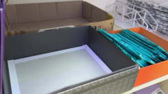 비닐 대란 우려...쓰레기봉투 품절에 구매 제한까지