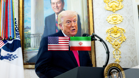 중동전쟁 출구 찾을까?…미·이란 종전 협상 안갯속