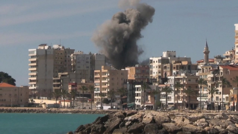 협상 배제 이스라엘, 종전 합의 순순히 따를까