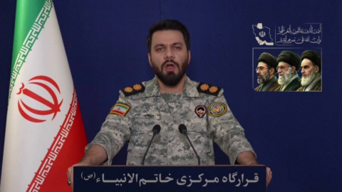 이란 "미국 혼자 협상하나"…튀르키예 "이스라엘이 방해물"