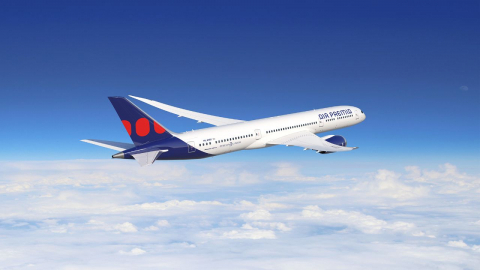 에어프레미아, 항공유 가격 부담에 LA 노선 운항 30% 감축