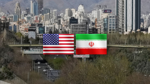 [스타트 경제] 백악관, 이란 종전안 거부에 "협상 계속...불발땐 지옥"