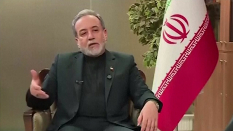 이란 "미국과 대화할 생각 없어"…."트럼프, 28일 휴전 선언 가능성"