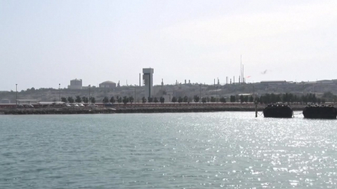 이란 "호르무즈 이어 홍해 입구도 봉쇄 가능" 위협