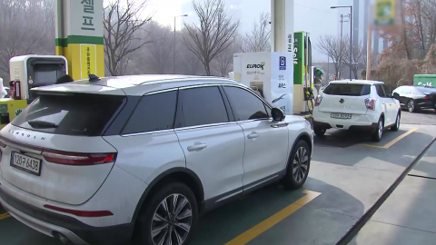 2차 석유 최고가격 시행 앞두고…인상 우려에 촉각