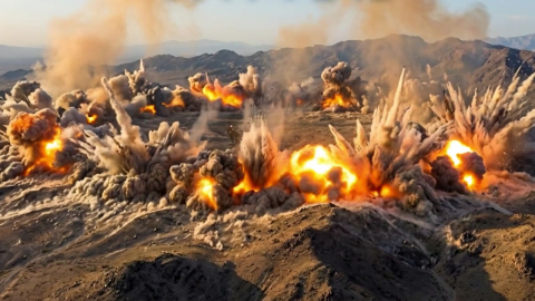 美 '최정예" 부대 투입에 이란도 강대강...트럼프 위협할 파국 공포 [Y녹취록]