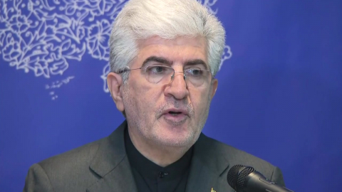 이란대사관 "한국선박, 호르무즈 해협 통과하려면 사전합의 필요"