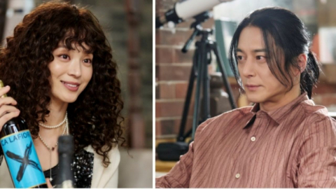  ‘닥터신’  송지인·지영산,  친딸의 정체는? 