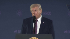 트럼프 "이란, 협상 간절히 원해...살해당할까봐 말 못하는 것"