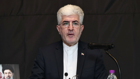 이란대사관 "한국선박, 호르무즈 해협 통과하려면 사전합의 필요"