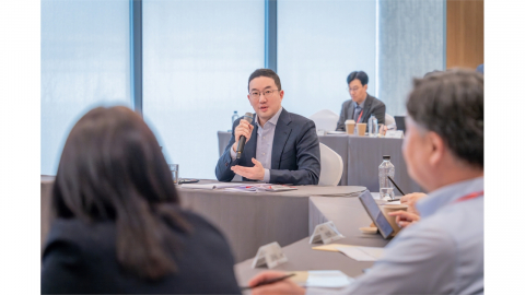 [기업] LG 구광모 "AI 전환에서 가장 중요한 건 속도"