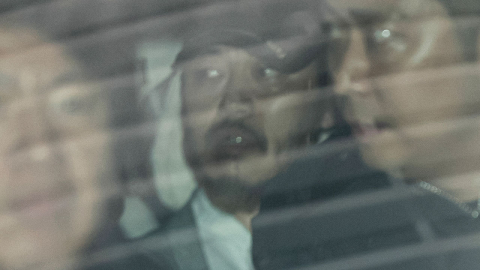 경찰, '마약왕' 박왕열 구속영장 신청…"국내 공범 최소 236명"