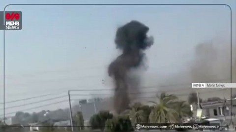 "트럼프, 보좌진에 전쟁 몇 주내 끝내라"…협상 vs 확전 기로