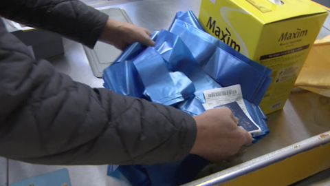 종량제 봉투 사재기…"수급 안정·인상 계획 없어"