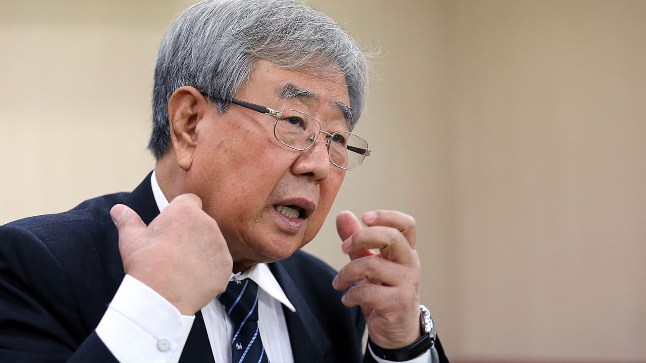 군부독재 시절 '고문 기술자' 이근안 88세로 사망