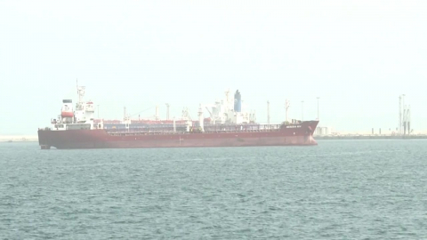 한 번에 30억 원?...이란, 호르무즈 '통행료' 징수 추진