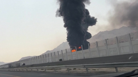 '이란 전쟁' 한 달에 피해 눈덩이…위험한 치킨게임