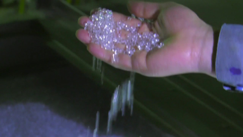 '산업의 쌀' 나프타 수출 금지…전량 내수로