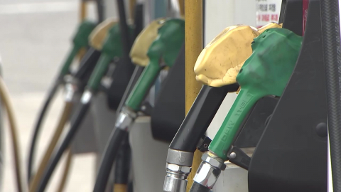 2차 최고가격 '휘발유 1,934원·경유 1,923원'…주유소 기름값 2천 원대 전망