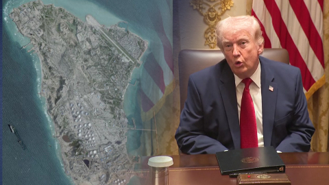 트럼프 "이란 발전소 공격 유예 열흘 또 연장"…협상 압박