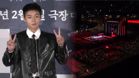 1,500만 돌파로 스크린 평정한 '왕사남'...BTS, 컴백과 동시에 전 세계 싹쓸이