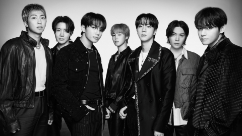 글로벌 휩쓴 방탄소년단…‘아리랑’, 애플뮤직 115개 1위