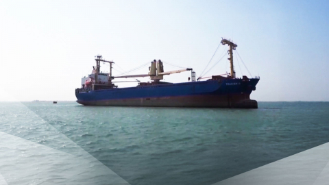 후티 반군의 수에즈 운하 가는 바닷길 위협 더해지며 확전 양상…국제 유가 급등·뉴욕 증시 하락·환율 상승