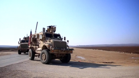 2번째 공격 유예…국제유가 달래며 지상군 투입 조율?