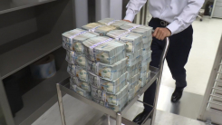 '개미의 힘' 코스피 5,430선 회복...1,510원 넘었던 환율 1,508...