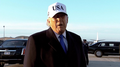 미, '호르무즈 해결' 또 동맹 압박…트럼프 "절대 잊지 않을 것"