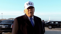 미, '호르무즈 해결' 또 동맹 압박...트럼프 "절대 잊지 않을 것"