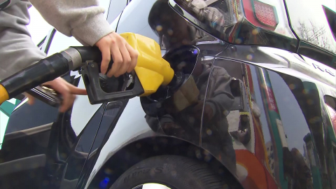 2차 최고가격제 첫날…주유소 기름값 '들썩들썩'