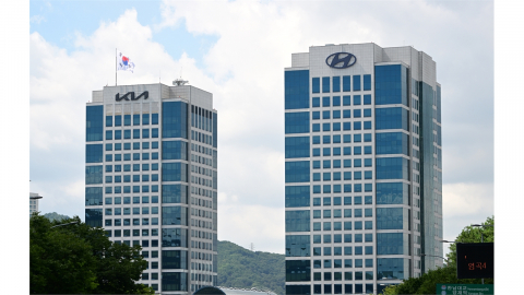 [기업] 현대차그룹, 5부제 시행 늘린다...태양광발전·ESS 확대 검토