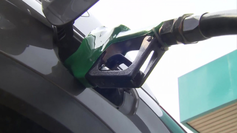 2차 최고가격제 첫날…주유소 기름값 '들썩들썩'