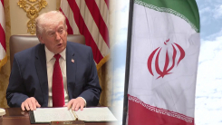 미-이란 협상 '촉각'...주변국들도 측면 지원 나서