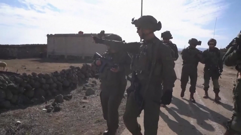 이스라엘, '다중 전선'에 병력난…"1만5천 명 부족"