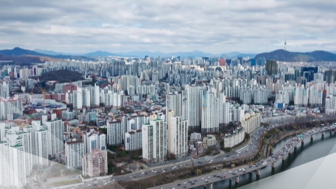 서울 중저가 외곽 \'전세 품귀\'…"이사 대신 재계약"