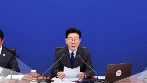 대통령이 띄운 기초연금 개편…내년부터 부부 감액 축소